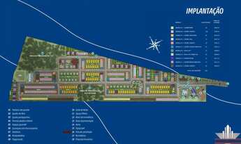 Imagem 6: Condominio Villaggio Blu