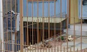 Imagem: Casa, 2 dormitórios, 2 vagas na garagem