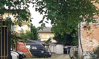 Imagem: Terreno, 774M² de Área Total