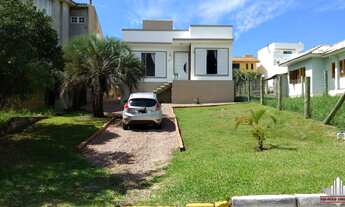 Imagem: Casa em condominio