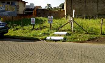 Imagem: Terreno, 20M² de Área Total