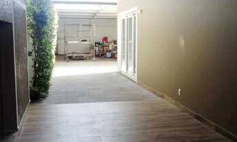 Imagem: Casa exuberante, 3 suíte, 400M² de Área