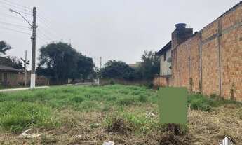 Imagem 2: Terreno ao lado da Upa