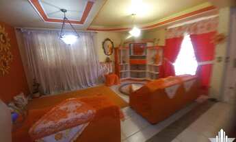 Imagem: Belo sobrado com 4 dormitórios