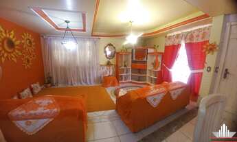 Imagem 6: Belo sobrado com 4 dormitórios