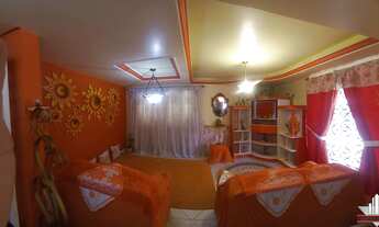 Imagem 4: Belo sobrado com 4 dormitórios