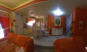 Imagem 7: Belo sobrado com 4 dormitórios