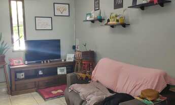 Imagem 3: Casa com 2 Dormitorio(s) localizado(a) no bairro Parque da Matriz em Cachoeirinha / Rio