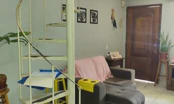 Imagem 7: Casa com 2 Dormitorio(s) localizado(a) no bairro Parque da Matriz em Cachoeirinha / Rio