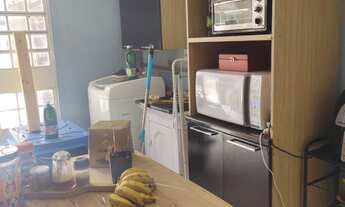 Imagem 6: Casa com 2 Dormitorio(s) localizado(a) no bairro Parque da Matriz em Cachoeirinha / Rio