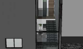 Imagem 7: Casa com 2 Dormitorio(s) localizado(a) no bairro Central Park em Cachoeirinha / Rio Grand