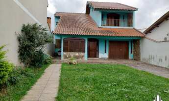 Imagem 2: Casa com 3 Dormitorio(s) localizado(a) no bairro Vila Parque Brasília em Cachoeirinha / R