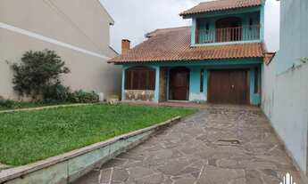 Imagem: Casa com 3 Dormitorio(s) localizado(a) no