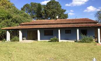 Imagem 5: Casa com 4 Dormitorio(s) localizado(a) no bairro Sítio Ipiranga em Cachoeirinha / Rio Gra