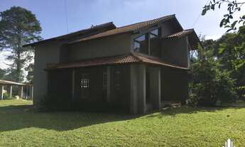 Imagem 4: Casa com 4 Dormitorio(s) localizado(a) no bairro Sítio Ipiranga em Cachoeirinha / Rio Gra