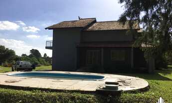 Imagem 6: Casa com 4 Dormitorio(s) localizado(a) no bairro Sítio Ipiranga em Cachoeirinha / Rio Gra