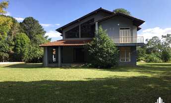 Imagem: Casa com 4 Dormitorio(s) localizado(a) no