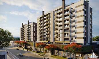 Imagem: Apartamento com 2 Dormitorio(s) localizado(a)