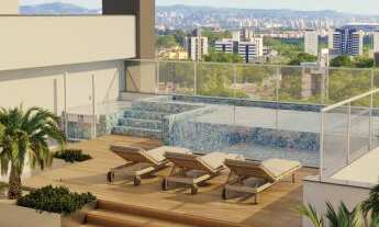 Imagem 2: Apartamento com 2 Dormitorio(s) localizado(a) no bairro Centro em Canoas / Rio Grande do