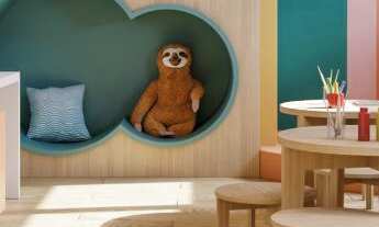 Imagem 5: Apartamento com 2 Dormitorio(s) localizado(a) no bairro Centro em Canoas / Rio Grande do