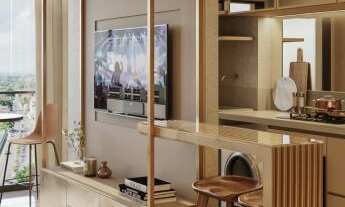 Imagem 7: Apartamento com 2 Dormitorio(s) localizado(a) no bairro Centro em Canoas / Rio Grande do