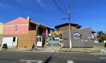 Imagem 3: PARQUE DA MATRIZ CASAS E SALAS COMERCIAIS DE ESQUINA