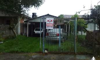 Imagem: CASA - TÚNEL VERDE