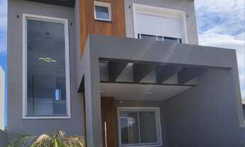 Imagem: Casa com 3 Dormitorio(s) localizado(a) no