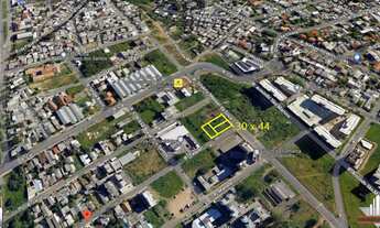 Imagem: Terreno com 2 Dormitorio(s) localizado(a)