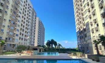 Imagem: Apartamento com 2 Dormitorio(s) localizado(a)