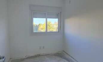 Imagem 2: Apartamento com 2 Dormitorio(s) localizado(a) no bairro São Sebastião em Porto Alegre / R