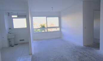 Imagem 3: Apartamento com 2 Dormitorio(s) localizado(a) no bairro São Sebastião em Porto Alegre / R