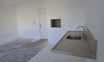 Imagem 5: Apartamento com 2 Dormitorio(s) localizado(a) no bairro São Sebastião em Porto Alegre / R