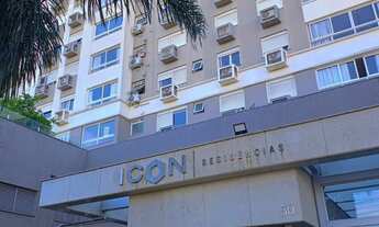 Imagem 7: Apartamento com 2 Dormitorio(s) localizado(a) no bairro São Sebastião em Porto Alegre / R