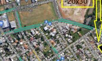 Imagem: Terreno com 2 Dormitorio(s) localizado(a)