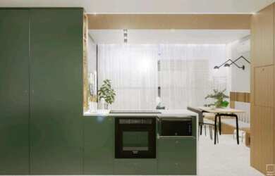 Imagem 3: Apartamento com 2 Dormitorio(s) localizado(a) no bairro Cohab em Cachoeirinha / Rio Grand