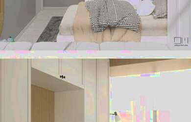 Imagem 5: Apartamento com 2 Dormitorio(s) localizado(a) no bairro Cohab em Cachoeirinha / Rio Grand