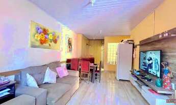 Imagem 2: Casa com 2 Dormitorio(s) localizado(a) no bairro Ponta Porã em Cachoeirinha / Rio Grande