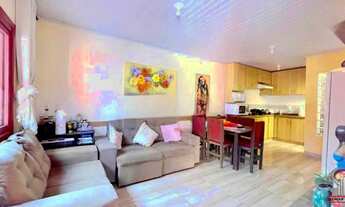 Imagem 3: Casa com 2 Dormitorio(s) localizado(a) no bairro Ponta Porã em Cachoeirinha / Rio Grande