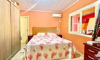 Imagem 5: Casa com 2 Dormitorio(s) localizado(a) no bairro Ponta Porã em Cachoeirinha / Rio Grande