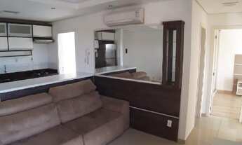 Imagem 2: Apartamento com 2 Dormitorio(s) localizado(a) no bairro Vila Monte Carlo em Cachoeirinha