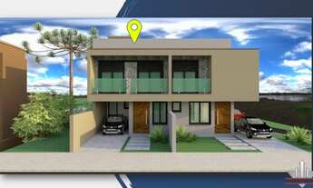 Imagem: Casa com 2 Dormitorio(s) localizado(a) no