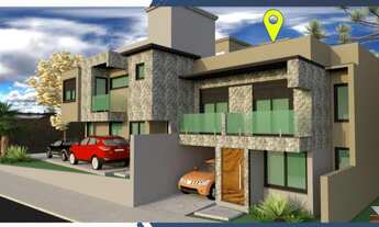 Imagem 1: Casa com 2 Dormitorio(s) localizado(a) no bairro Vale Do Sol em Cachoeirinha / Rio Grande