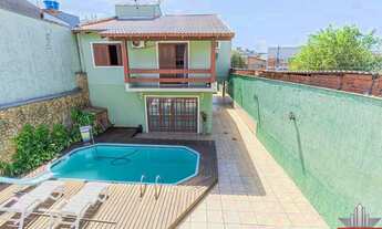 Imagem 5: Casa com 4 Dormitorio(s) localizado(a) no bairro Jardim America em Cachoeirinha / Rio Gra