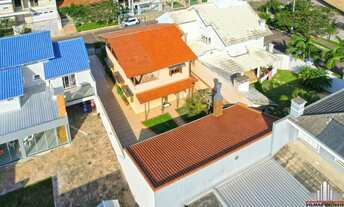 Imagem 2: Casa com 3 Dormitorio(s) localizado(a) no bairro Estância Velha em Canoas / Rio Grande d