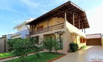 Imagem 3: Casa com 3 Dormitorio(s) localizado(a) no bairro Estância Velha em Canoas / Rio Grande d