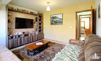 Imagem 4: Casa com 3 Dormitorio(s) localizado(a) no bairro Estância Velha em Canoas / Rio Grande d