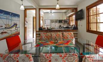 Imagem 5: Casa com 3 Dormitorio(s) localizado(a) no bairro Estância Velha em Canoas / Rio Grande d