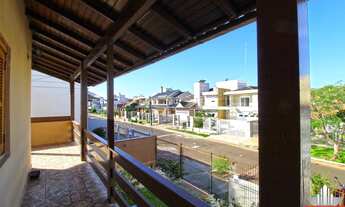 Imagem 7: Casa com 3 Dormitorio(s) localizado(a) no bairro Estância Velha em Canoas / Rio Grande d