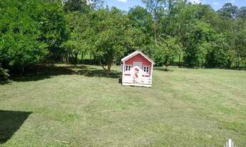 Imagem: Sítio com 2 Dormitorio(s) localizado(a)